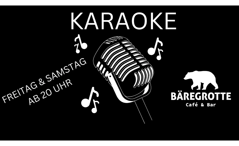 Event-Image for 'Karaoke Party'