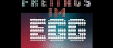 Event-Image for 'Freitags im Egg'