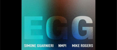 Event-Image for 'Freitags im Egg'