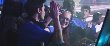 Event-Image for 'Retro Game Level 1-1'