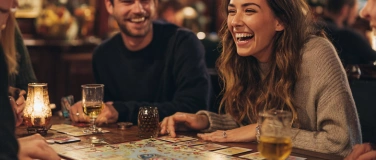 Event-Image for 'Seniorennachmittag Turgi'