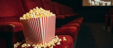 Event-Image for 'Strickkino: "Michael"'