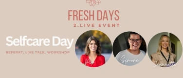 Event-Image for 'Fresh Days - 2. Live Event'