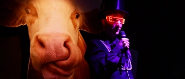 Event-Image for 'FREuHoIT IN KRÄÄÄH-WINKEL'