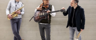 Event-Image for '"Freunde Waldemars Light"'