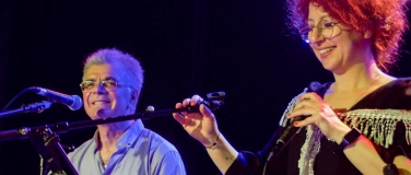 Event-Image for 'Freundschaftslieder - Die sch&ouml;nsten Kl&auml;nge der &Auml;g&auml;is'