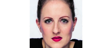 Event-Image for 'Anne Freytag - Laute N&auml;chte'