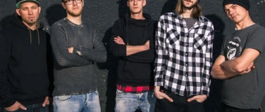 Event-Image for 'Freezes Deyna & Linkin Roach'