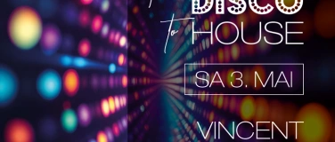 Event-Image for 'From Disco to House'