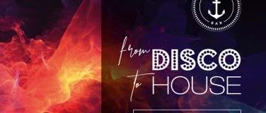 Event-Image for 'From Disco to House'