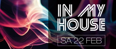 Event-Image for 'In my House'