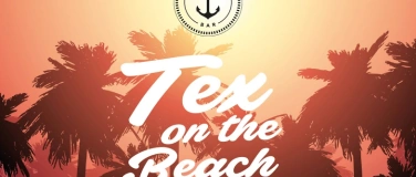 Event-Image for 'Tex on the Beach'