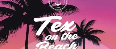 Event-Image for 'Tex on the Beach'