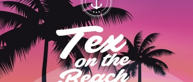 Event-Image for 'Tex on the Beach'
