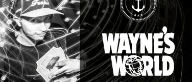 Event-Image for 'Wayne's World'