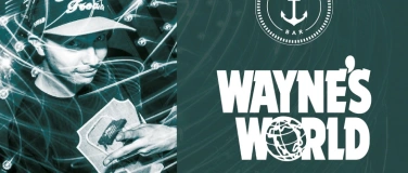 Event-Image for 'Wayne's World'