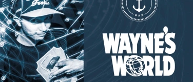 Event-Image for 'Wayne's World'