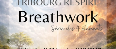 Event-Image for 'Breathwork'