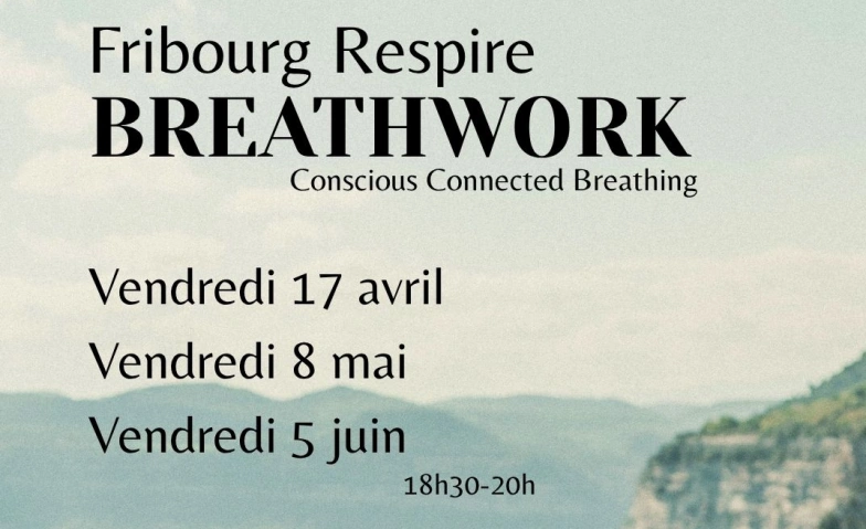 Event-Image for 'Fribourg Respire'