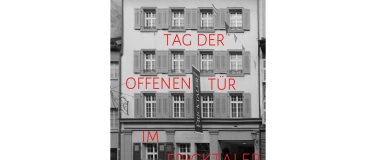 Event-Image for 'Tag der offenen Tür im Fricktaler Museum'