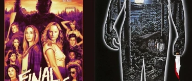 Event-Image for 'Friday the 13th Double Feature'