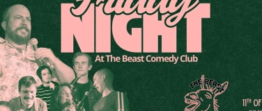 Event-Image for 'It's FRIDAY!'