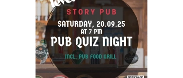 Event-Image for 'PubQuiz'