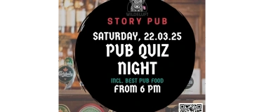 Event-Image for 'Pub Quiz'