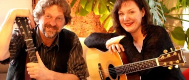 Event-Image for '&bdquo;Faces Of The Blues&ldquo;  Robert Richter & Alexander Fischer'