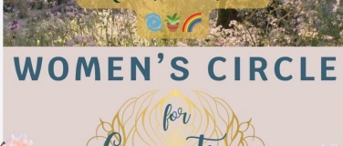 Event-Image for 'Women's Circle &ndash; Frauenkreis'