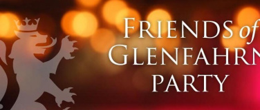 Event-Image for 'Friends of Glen Fahrn - die grosse Spätsommer Gartenparty in'