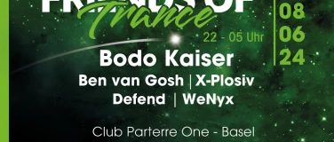 Event-Image for 'Friends of Trance - Part 9'