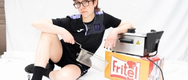 Event-Image for 'Friteuse'