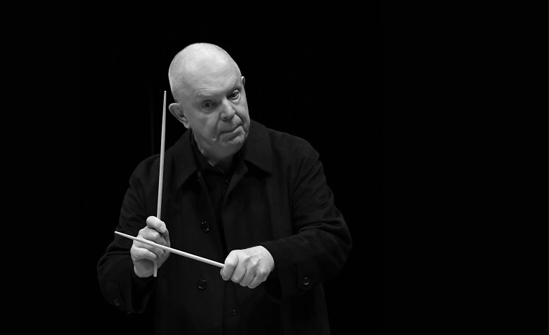 Event-Image for '«Vier Wege in die Stille» von Fritz Hauser'