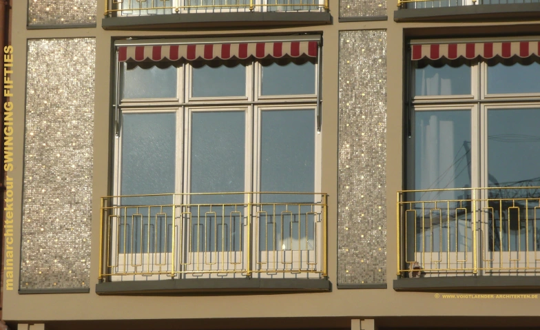 mainarchitektour SWINGING FIFTIES Innenstadt, R&ouml;merberg 1, 60311 Frankfurt am Main Billets