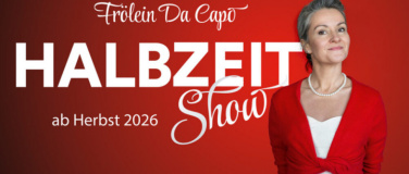 Event-Image for 'Fr&ouml;lein Da Capo'