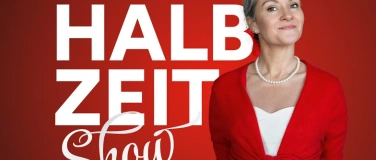 Event-Image for 'Comedy im Hirschen mit Fr&ouml;lein Da Capo - Halbzeit Show'
