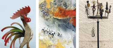 Event-Image for 'Schrott und Bild, Ausstellung'