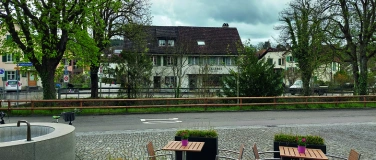 Event-Image for 'Frohsinnplatz statt Strassen'