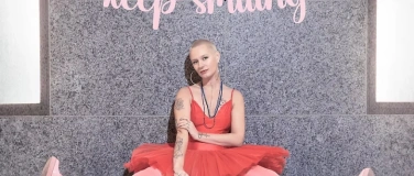 Event-Image for 'Frollein Smilla'