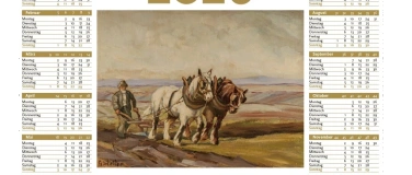 Event-Image for 'Altjahrsh&ouml;ck'