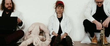 Event-Image for 'Versuch &uuml;ber das Warten'