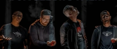 Event-Image for 'Bungle Brothers'