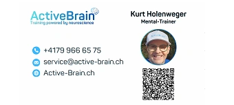 Event organiser of Workshop Mental-Training