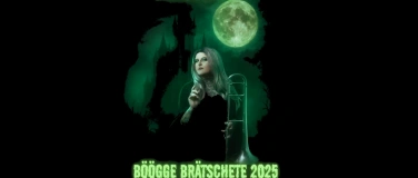 Event-Image for 'Böögge Brätschete 2025 - Traumatica'