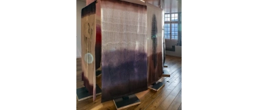 Event-Image for 'Ausstellung Gertrud Guyer Wyrsch - Verbindungen'