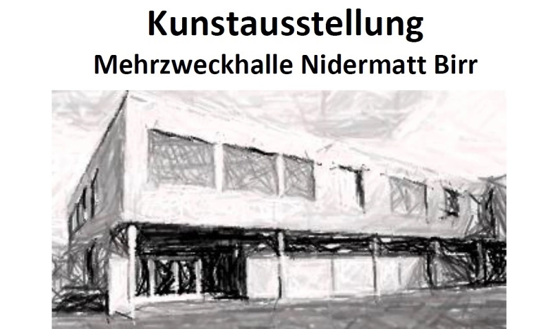 Event-Image for 'Kunstausstellung Birr Lupfig'