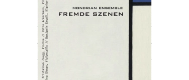 Event-Image for 'FREMDE SZENEN'