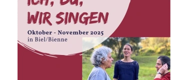 Event-Image for 'Ich, du wir singen - Singabende'