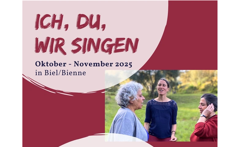 Ich, du wir singen - Singabende Billets